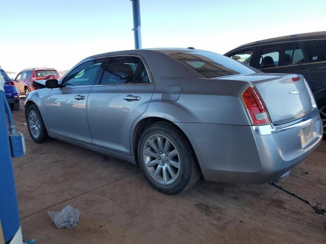 2014 CHRYSLER 300 - 2C3CCAAG4EH376228