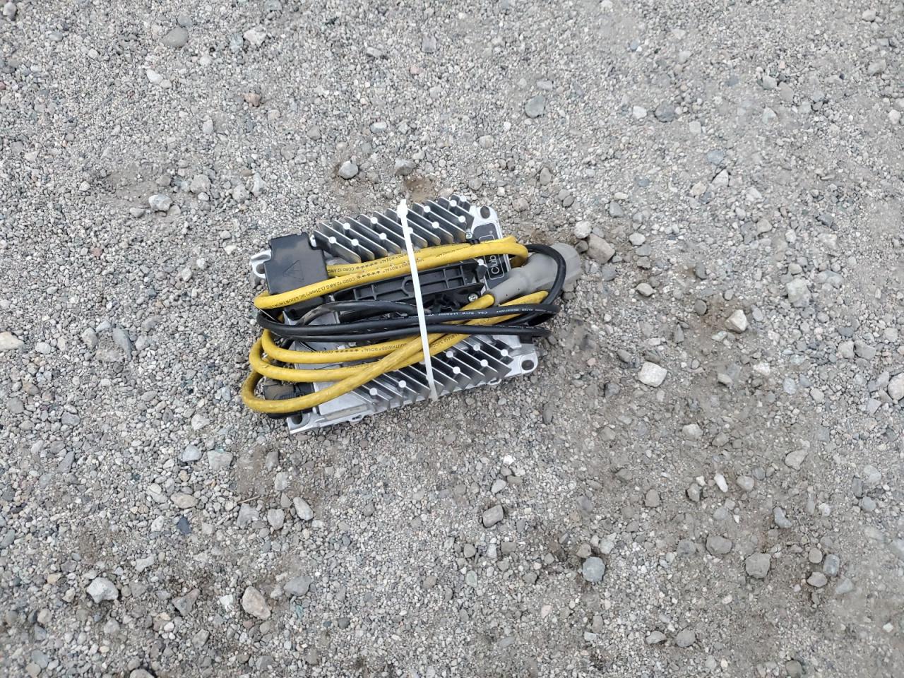 Lot #3263695737 2020 CLUB CAR PRECEDENT FLA