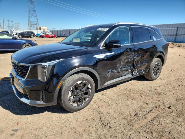 2025 KIA SORENTO S #3308491364