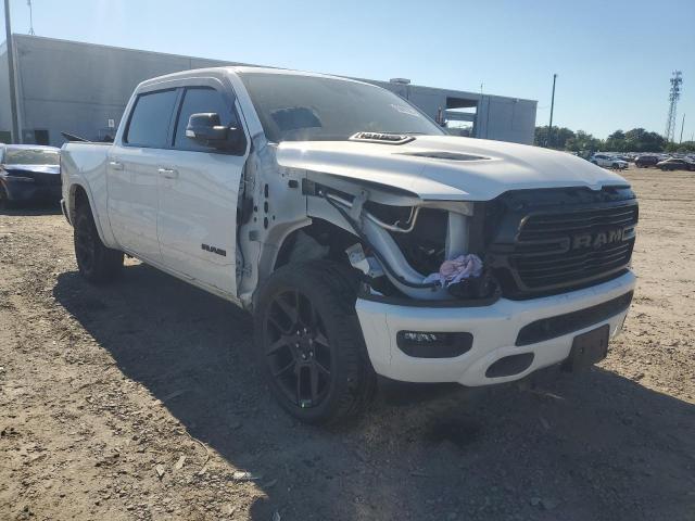 2021 RAM 1500 LARAM - 1C6SRFJT3MN613787