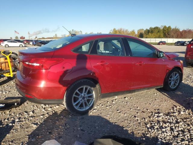 2017 FORD FOCUS SE - 1FADP3F20HL219225