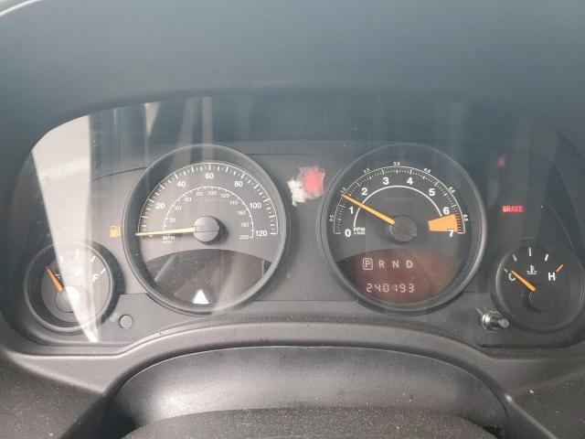 2016 JEEP PATRIOT SPORT 1C4NJPBB4GD548645