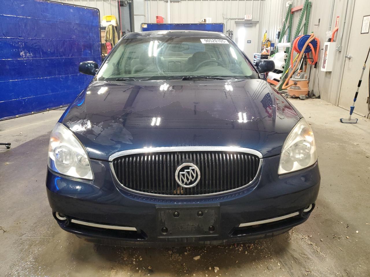 Lot #3275693959 2007 BUICK LUCERNE CX