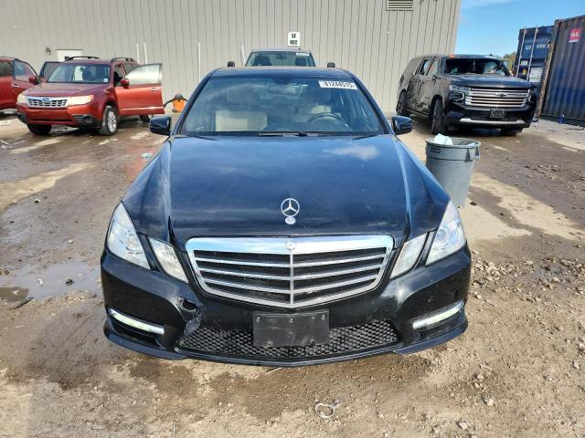 2012 MERCEDES-BENZ E 350 4MAT #3296364170