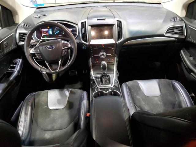2017 FORD EDGE SPORT #3270770872