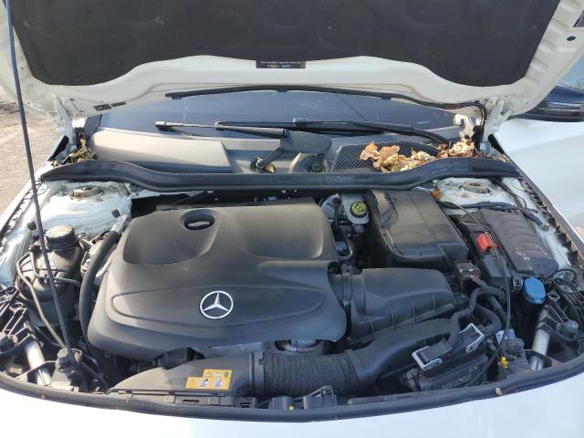 2018 MERCEDES-BENZ CLA 250 4M #3309347021