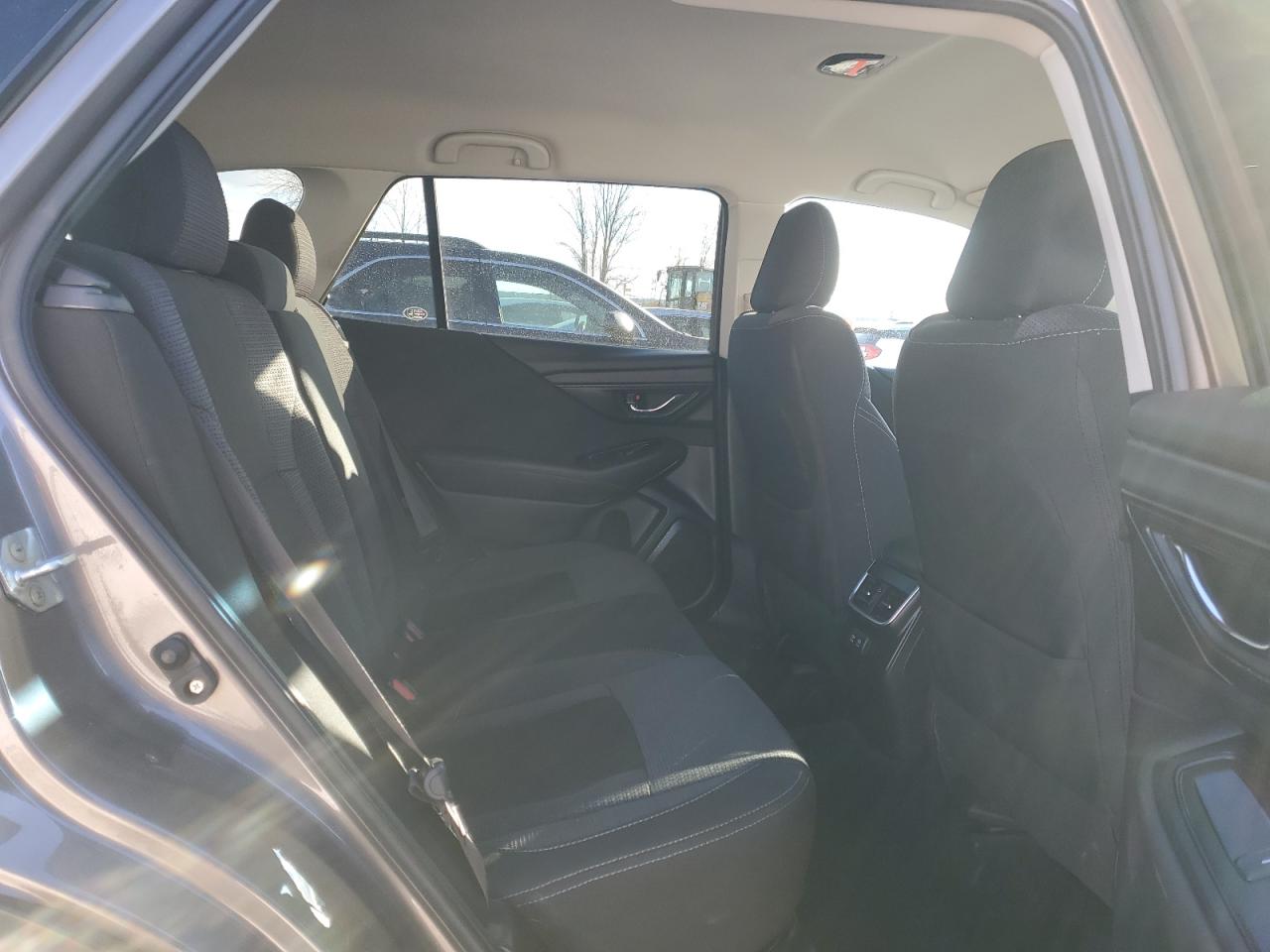 Lot #3301844370 2022 SUBARU OUTBACK PR