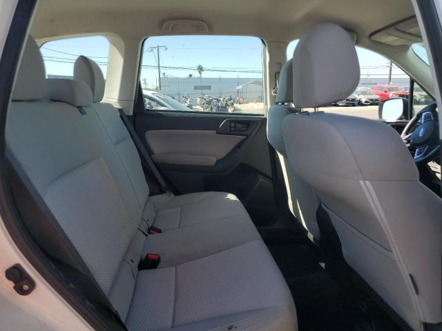 2017 SUBARU FORESTER 2 #3296989851