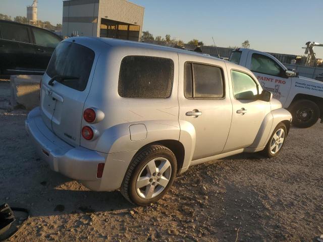 2011 CHEVROLET HHR LT - 3GNBABFW0BS649636