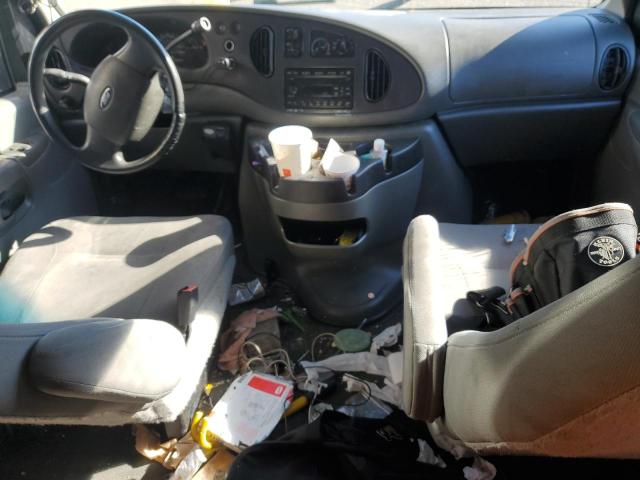 2007 FORD ECONOLINE #3305640745