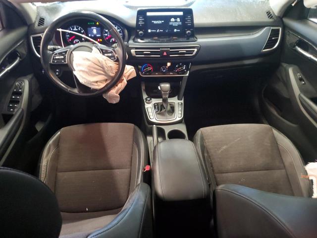 2021 KIA SELTOS S - KNDEUCAA7M7150610