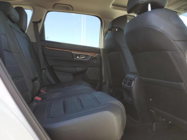 2022 HONDA CR-V TOURI - 5J6RT6H95NL033905