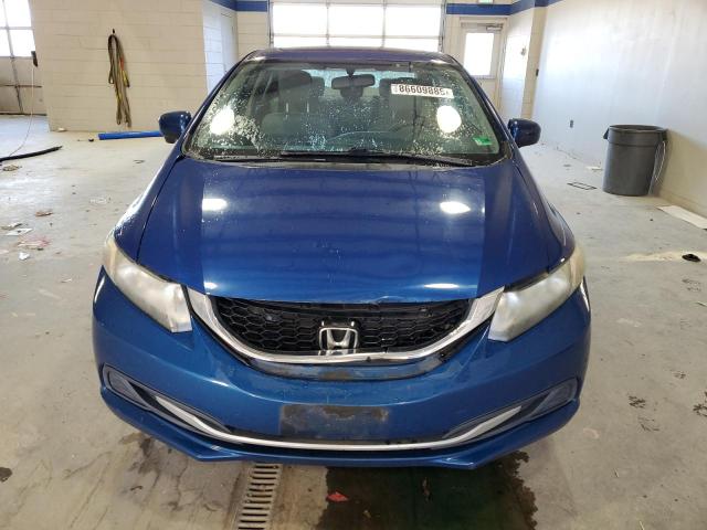 2015 HONDA CIVIC EX 19XFB2F84FE224000