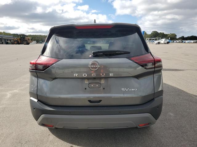 2023 NISSAN ROGUE SV 5N1BT3BB7PC844864
