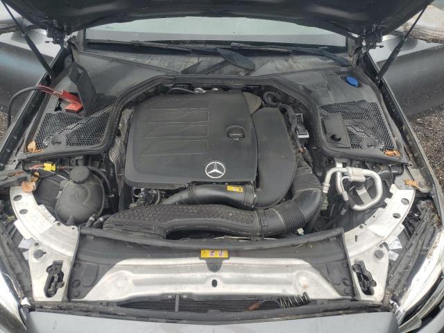 2020 MERCEDES-BENZ C 300 - WDDWF8DB7LR564351