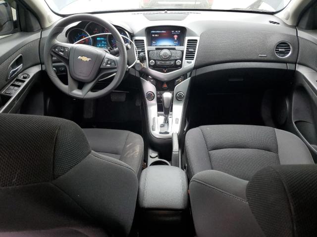 2016 CHEVROLET CRUZE LIMI - 1G1PE5SBXG7204813