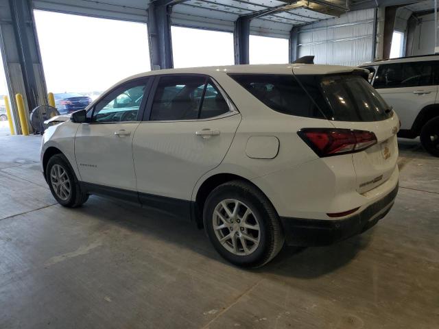 2024 CHEVROLET EQUINOX LT 3GNAXUEG7RS184539