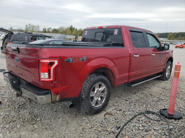 2016 FORD F150 SUPER - 1FTFW1EG2GFA84818