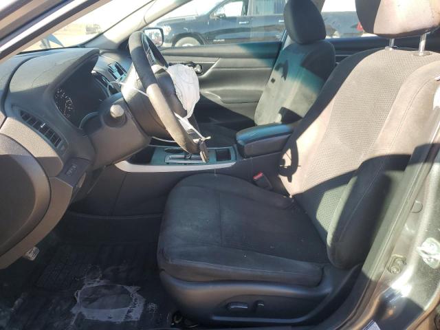 2015 NISSAN ALTIMA 2.5 - 1N4AL3AP0FC585152