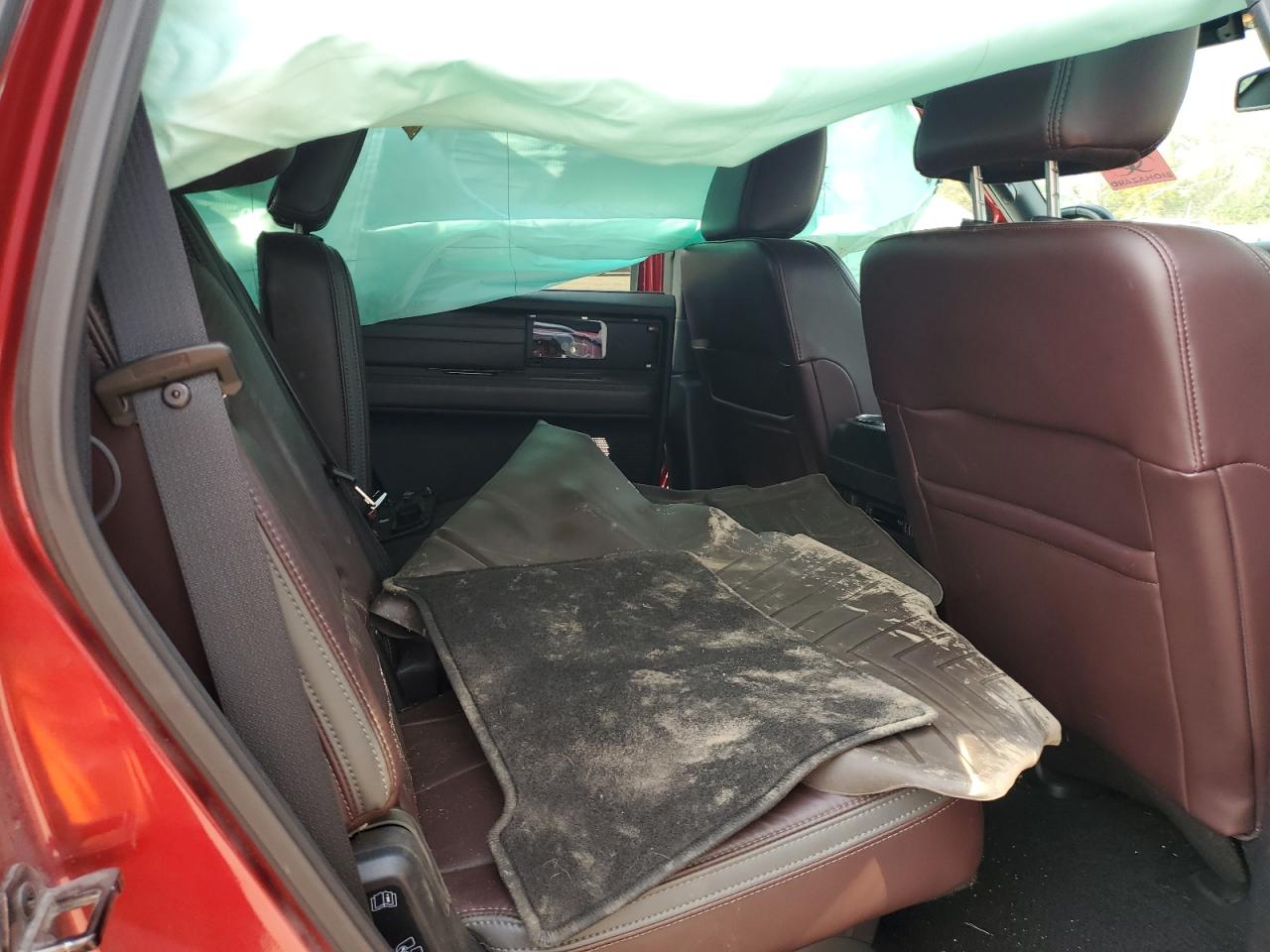 FORD EXPEDITION PLATINUM