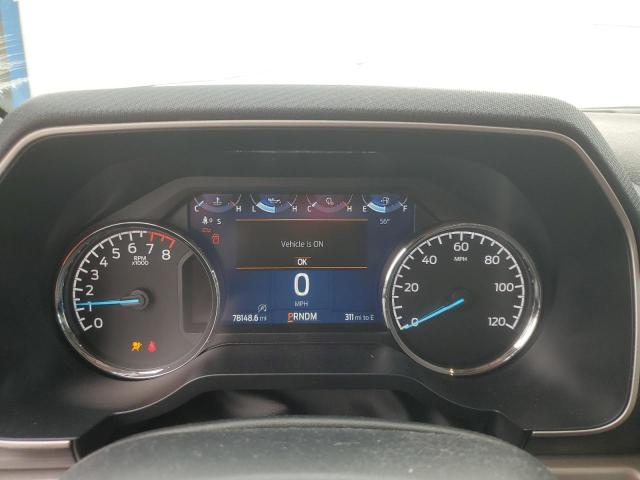 2021 FORD F150 SUPER - 1FTEW1CB8MKE33809