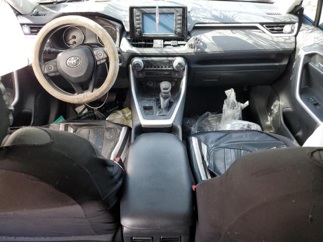 2020 TOYOTA RAV4 XLE - 2T3W1RFV5LW103557