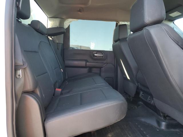 2024 CHEVROLET SILVERADO #3290442793