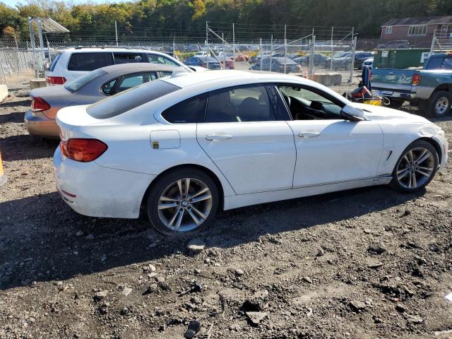 2016 BMW 428 XI GRA - WBA4C9C54GG137896