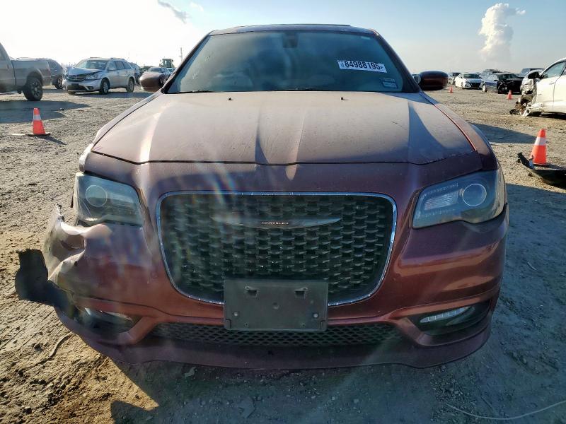 2022 CHRYSLER 300 TOURIN #3290492515