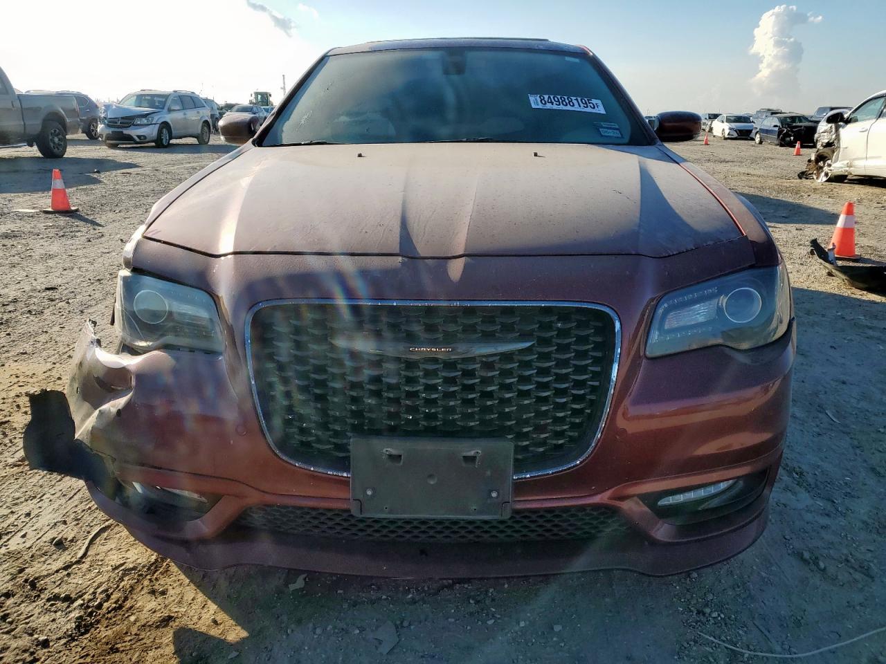 CHRYSLER 300 TOURING L
