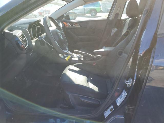 2016 MAZDA 3 SPORT - 3MZBM1T77GM322411