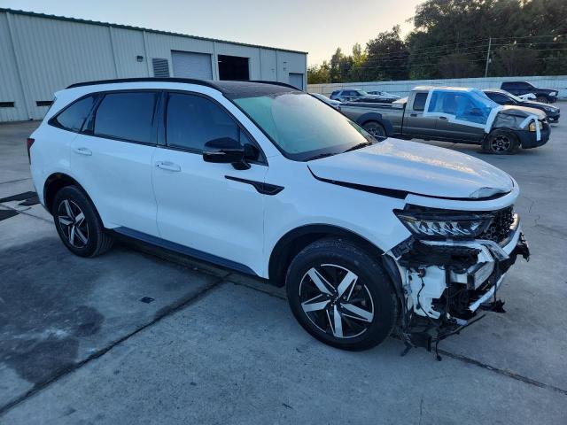 2022 KIA SORENTO EX 5XYRH4LF6NG130048
