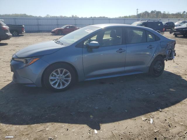 Global Auto Auctions: 2022 TOYOTA COROLLA LE