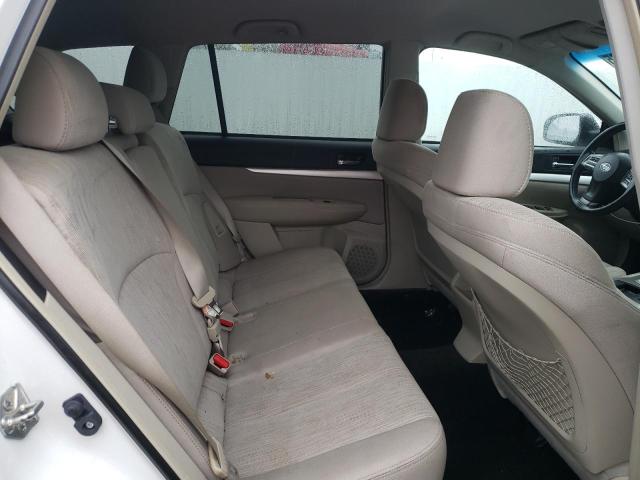 2013 SUBARU OUTBACK 2.5I PREMIUM - 4S4BRBCC9D3253818