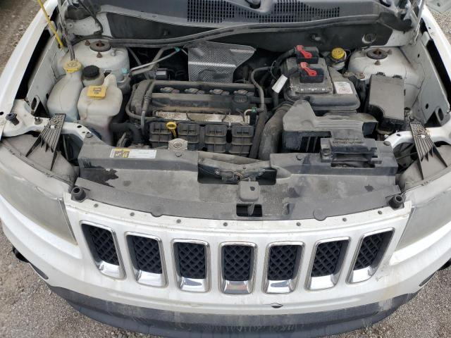 2016 JEEP COMPASS SP - 1C4NJCBA4GD641410