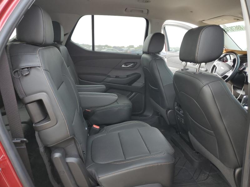 2019 CHEVROLET TRAVERSE P - 1GNERKKW1KJ298622