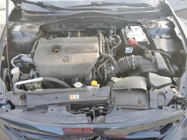 2013 MAZDA 6 TOURING - 1YVHZ8DH0D5M00599