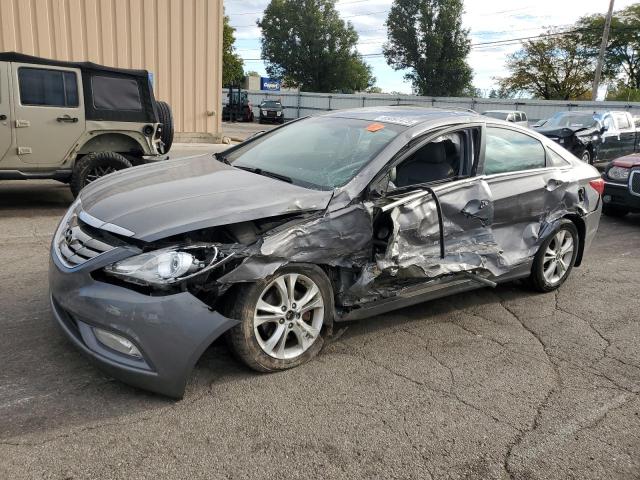 2011 HYUNDAI SONATA SE - 5NPEC4AC0BH141458