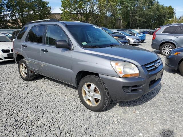 2008 KIA SPORTAGE L #3259480163