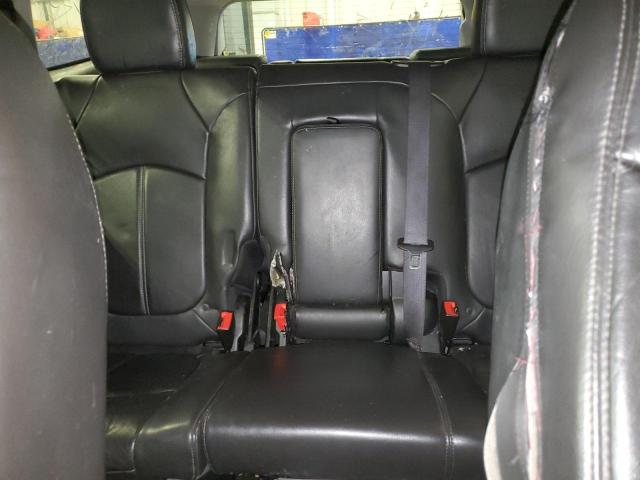 2014 CHEVROLET TRAVERSE L - 1GNKVHKD8EJ258722