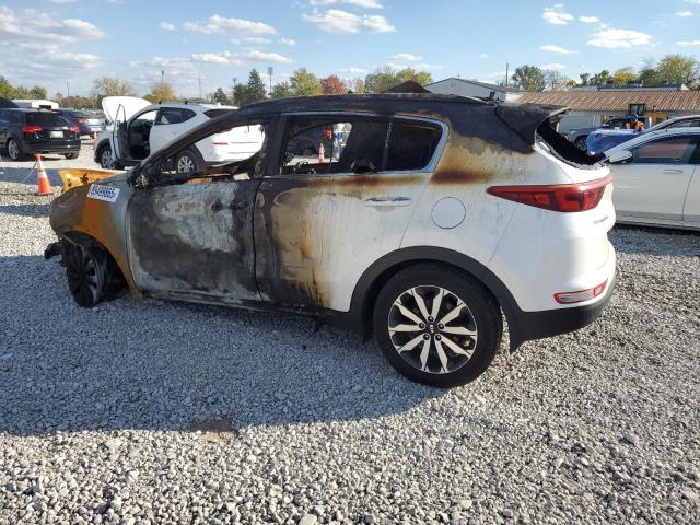 2017 KIA SPORTAGE E KNDPN3AC3H7244139