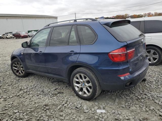 2011 BMW X5 XDRIVE3 - 5UXZV4C55BL415497
