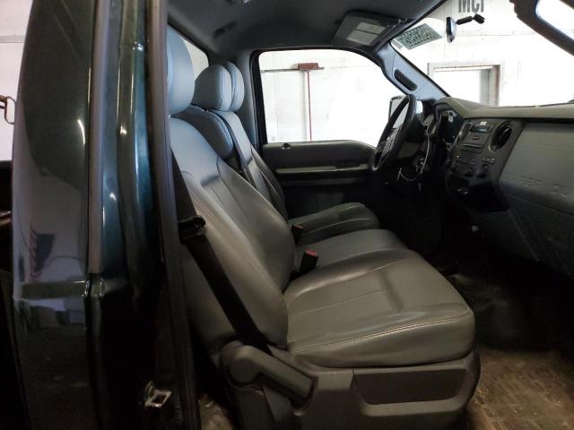 2012 FORD F350 SUPER #3302734064