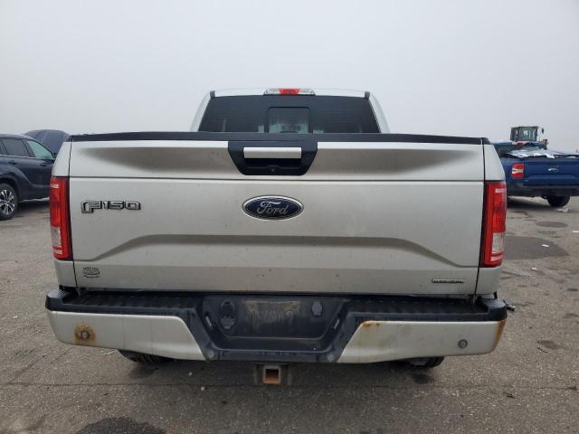 2016 FORD F150 SUPER #3286703286