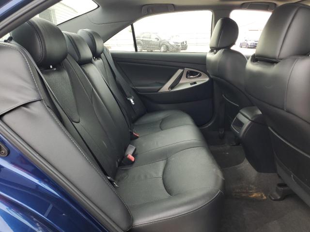 2007 TOYOTA CAMRY LE #3284408727