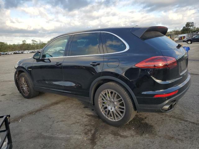 2015 PORSCHE CAYENNE SE WP1AE2A26FLA53843