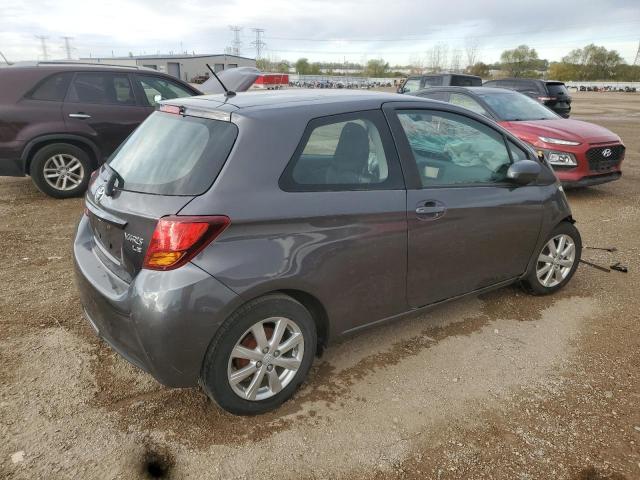 2015 TOYOTA YARIS - VNKJTUD31FA024941