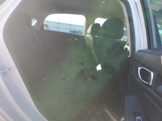 2024 HONDA CIVIC LX - 19XFL2H50RE002817