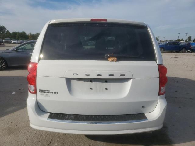 2019 DODGE GRAND CARAVAN SE 2C4RDGBG4KR586208