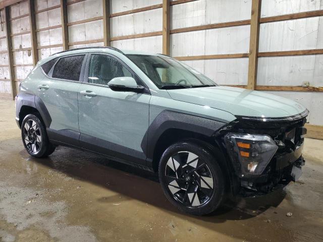 2024 HYUNDAI KONA SEL KM8HCCAB2RU075277